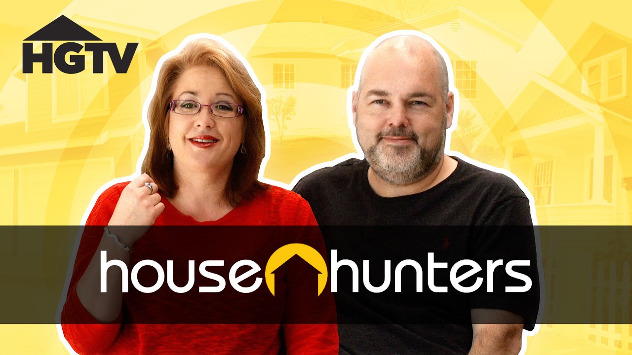 Spirited in SoCal &mdash; полный обзор эпизода House Hunters | HGTV