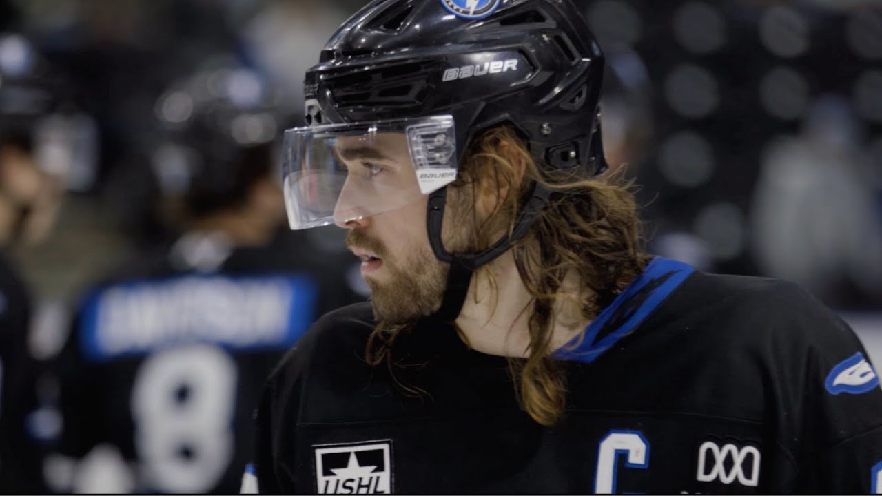 2021 FARGO FORCE PLAYOFF INTRO