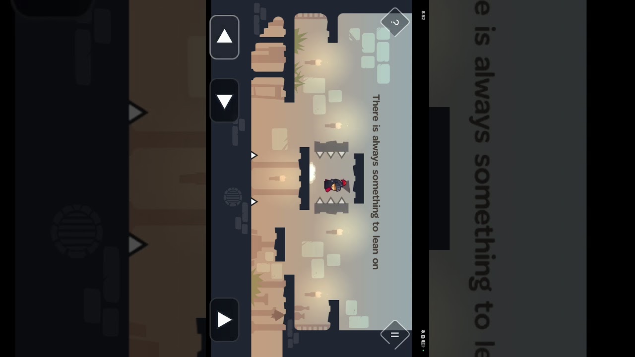 Tricky castle floor two 