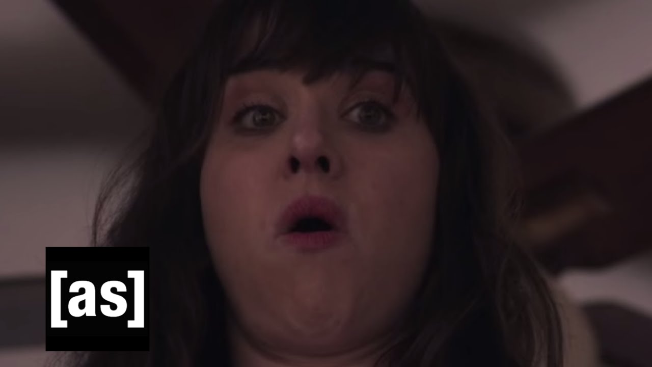 True Love | Your Pretty Face Is Going To Hell | Adult Swim