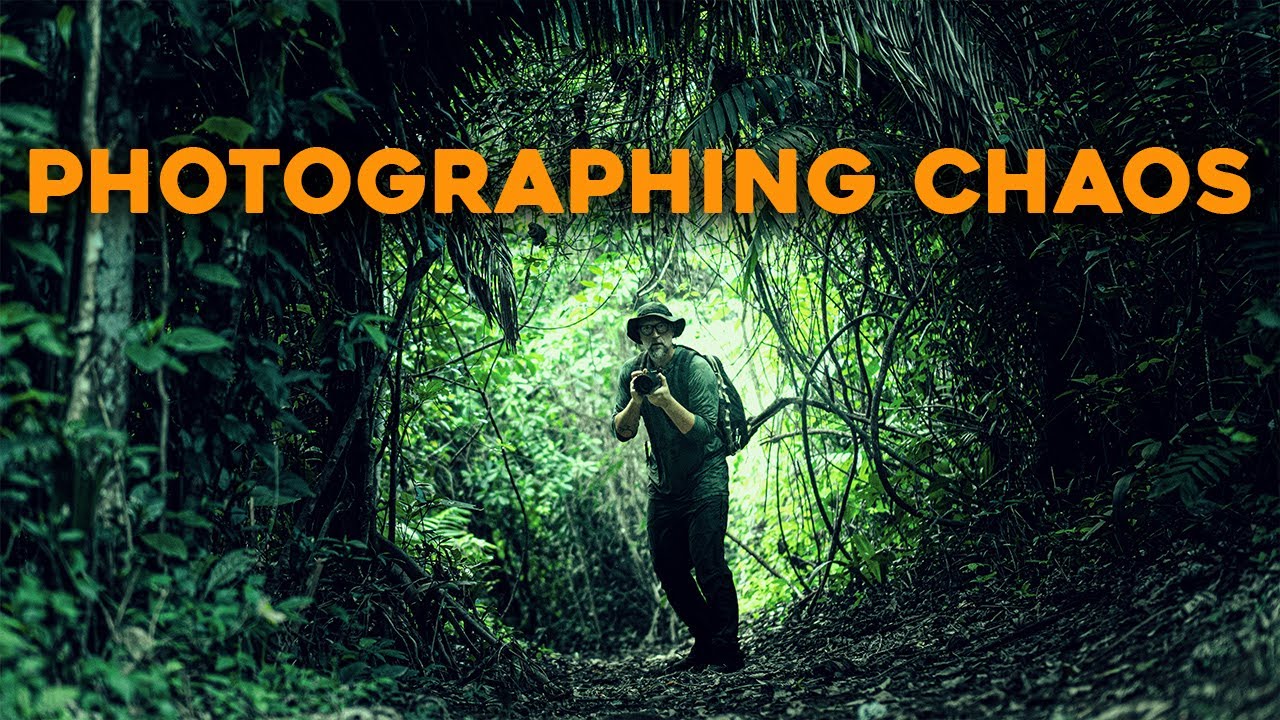 Nature and Wildlife photography with LUMIX