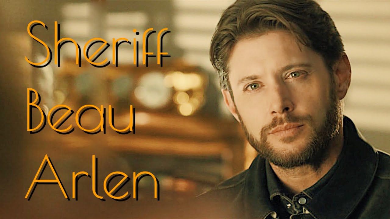 Sheriff Beau Arlen | Big Sky