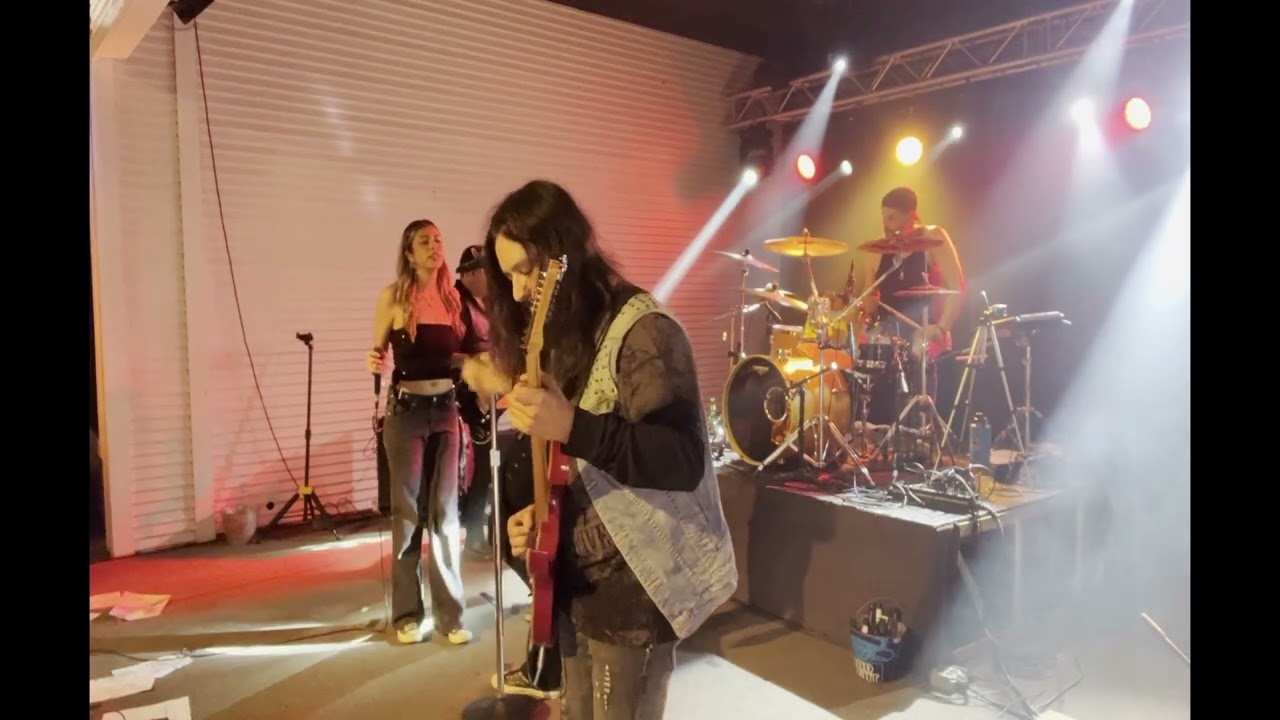 Rock of Ages - Ozzy Medley November 2025
