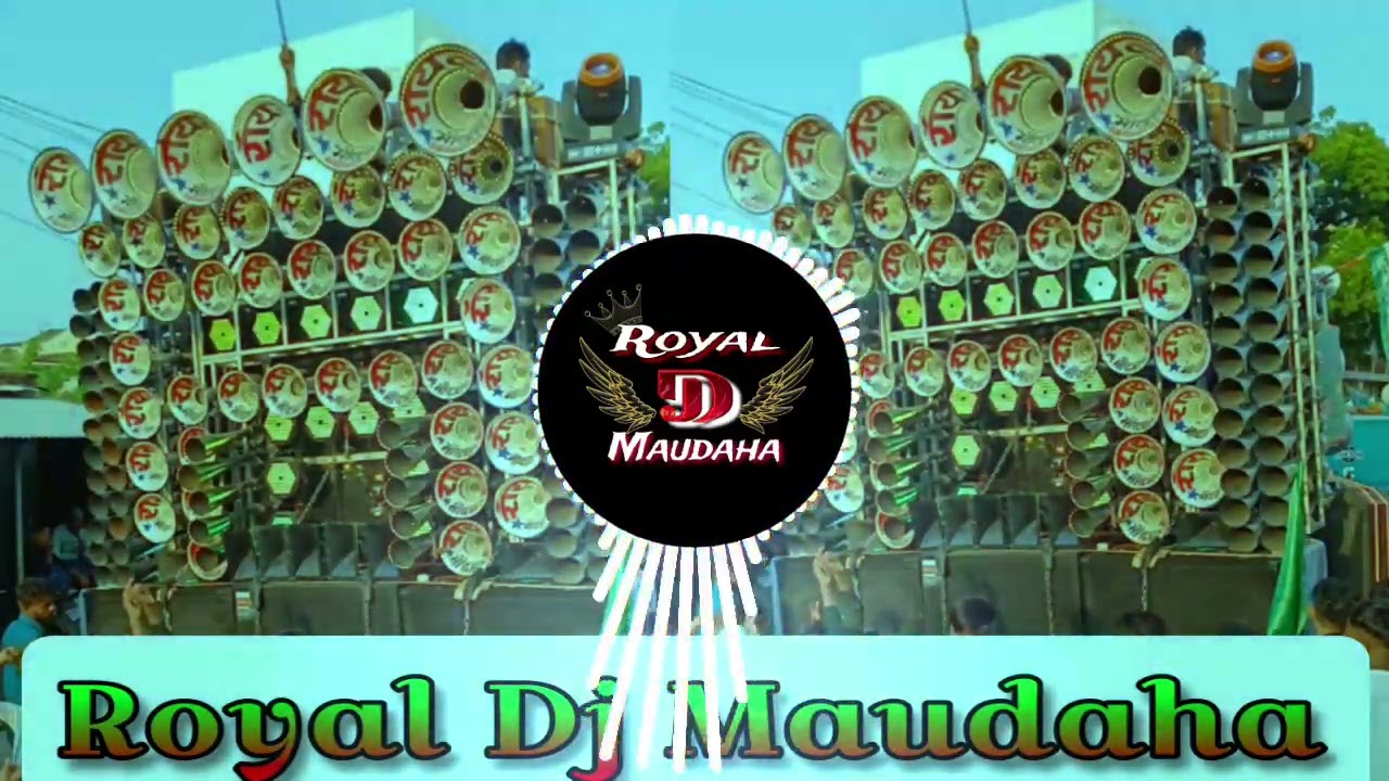 📸💯🔥camera man jaldi focus kro💯🔥💯remix by dj Vicky mahoba🔥🔥(Royal Dj Maudaha)pro.- Mahendra Bhai💯🔥