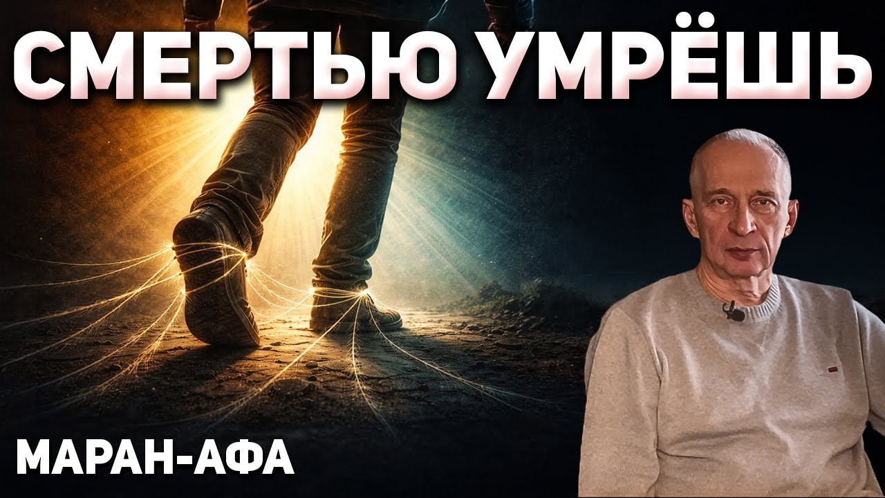Камо Грядёши, Человек? // Воскресное Слово