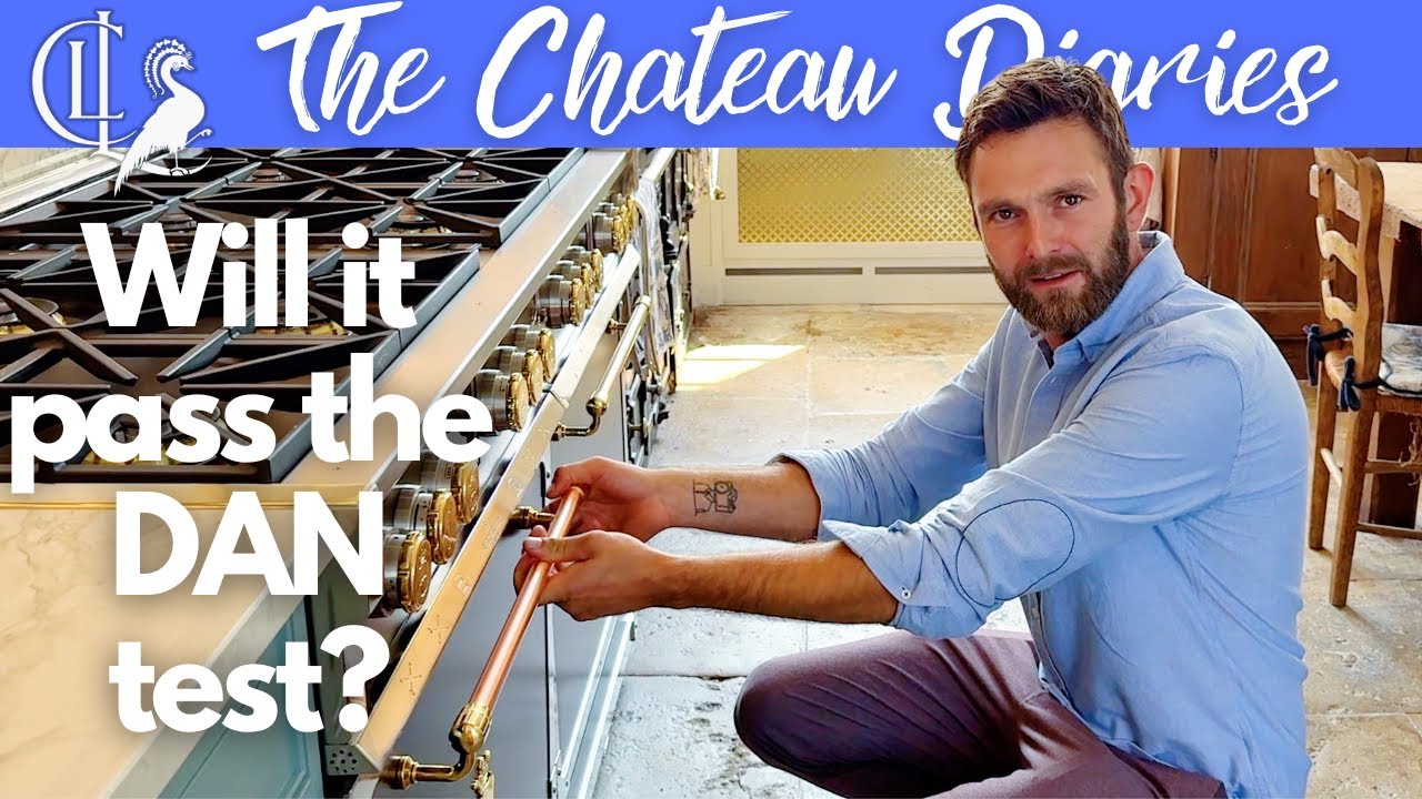 Revealing Our New Kitchen on Patreon Day - What Will Dan Think?!