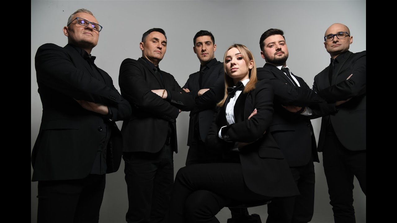 BEHIND THE SCENES / KUMOVI