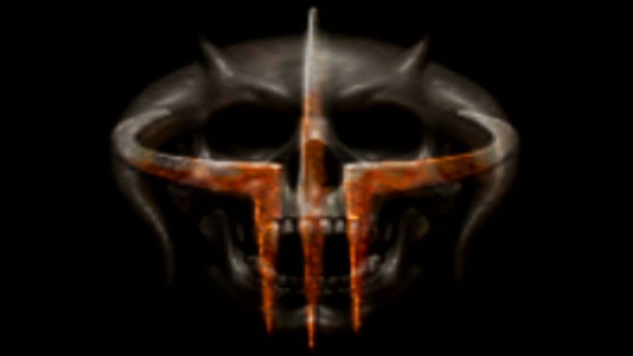 Quake 3 Arena Nightmare sound