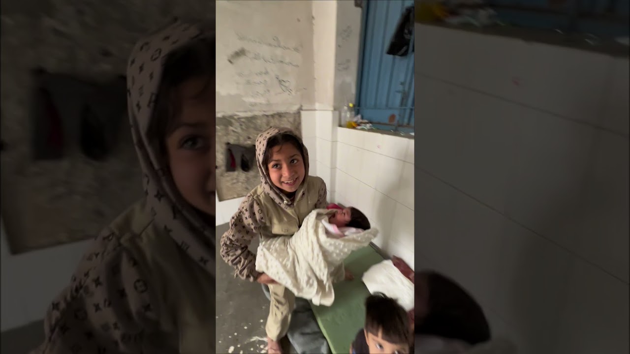 مناشدة الجريح ابو رفاعي بحاجة لفرشة طبية وعلاج