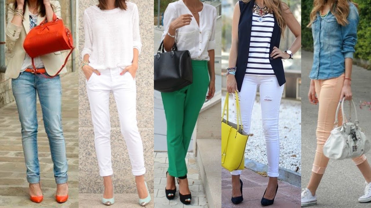 SENCILLEZ = ELEGANCIA/ LOOKS SENCILLOS SIMPLES y MUY ELEGNATES para VESTIR FINA y ELEGANTE
