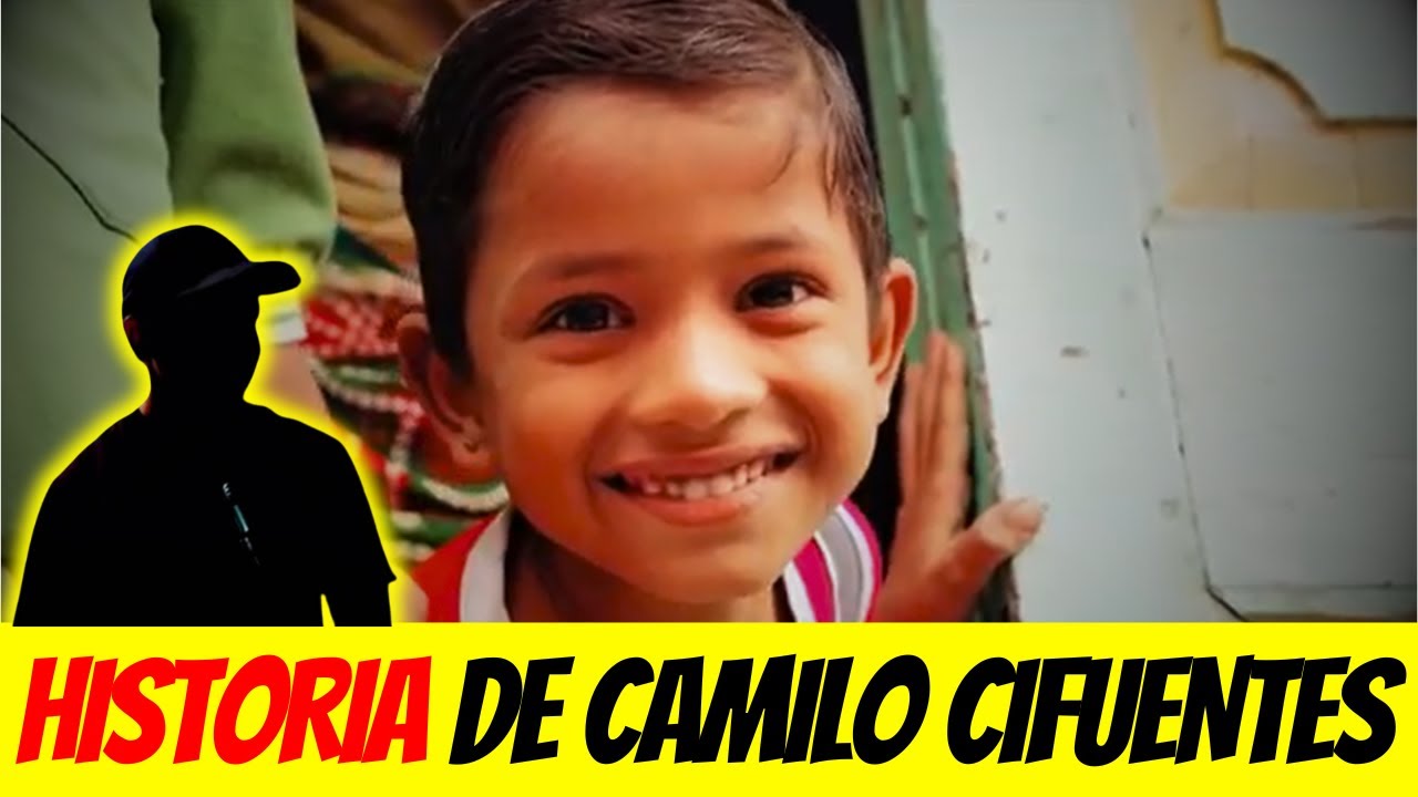 ¿Quién es el COLOMBIANO que AYUDA sin mostrar su CARA? 🌍❤️