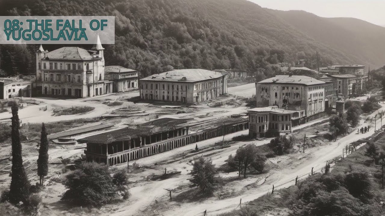 The WW2 History of Croatia: A Deep Dive
