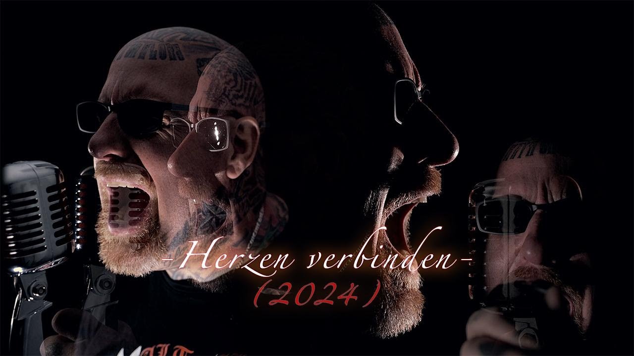 Ingo24 & D.O.G. - Herzen verbinden (2024)