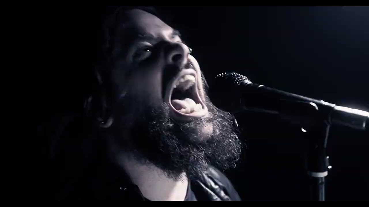 Ambrotos - Aeras, The Infinite [Official Video]