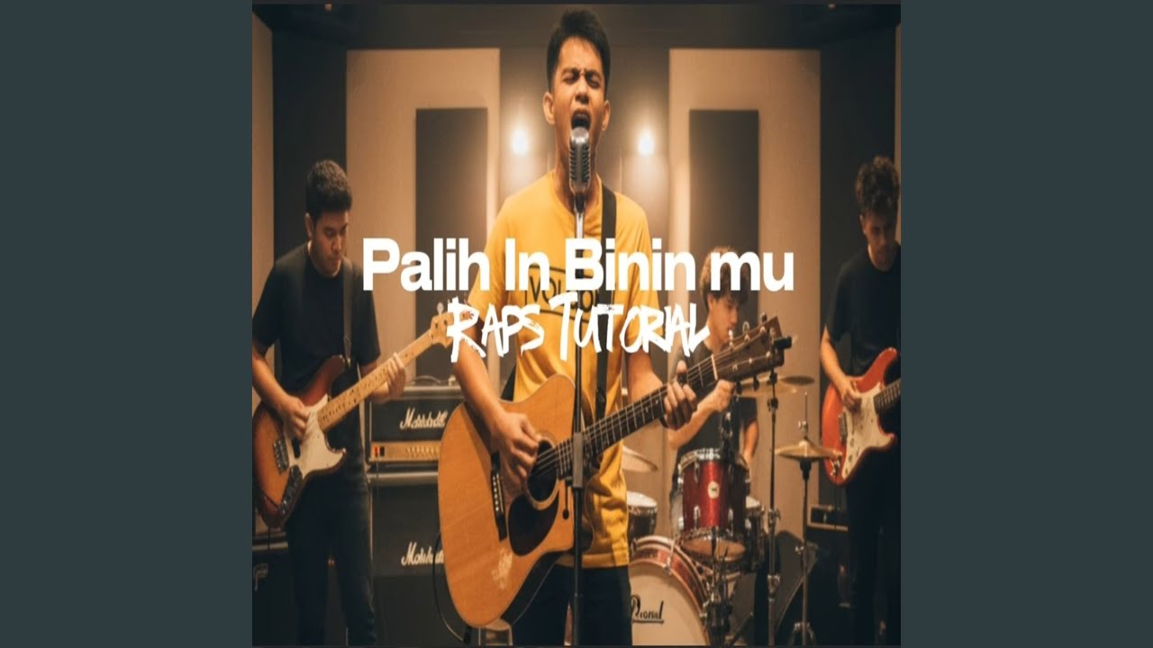 Palih In Binin Mu