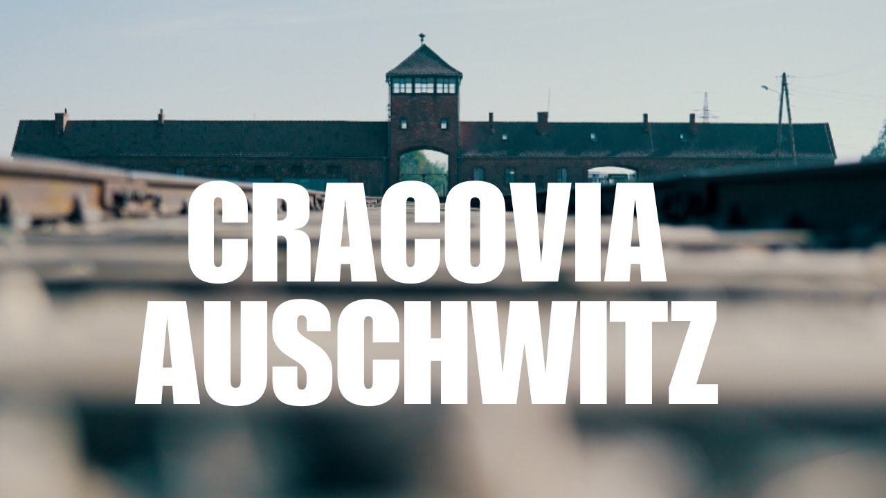 Qué ver y hacer en CRACOVIA? Cómo ir a Auschwitz desde Cracovia? Los MEJORES LUGARES que visitar