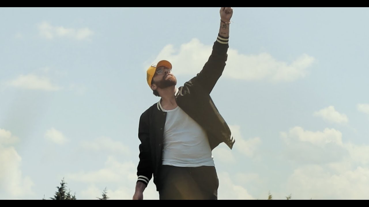 Blip - Nic D (Official Video)