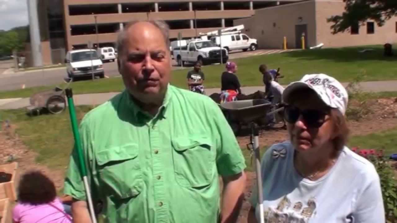 National Federation of the Blind of Michigan Summer Science Spectacular