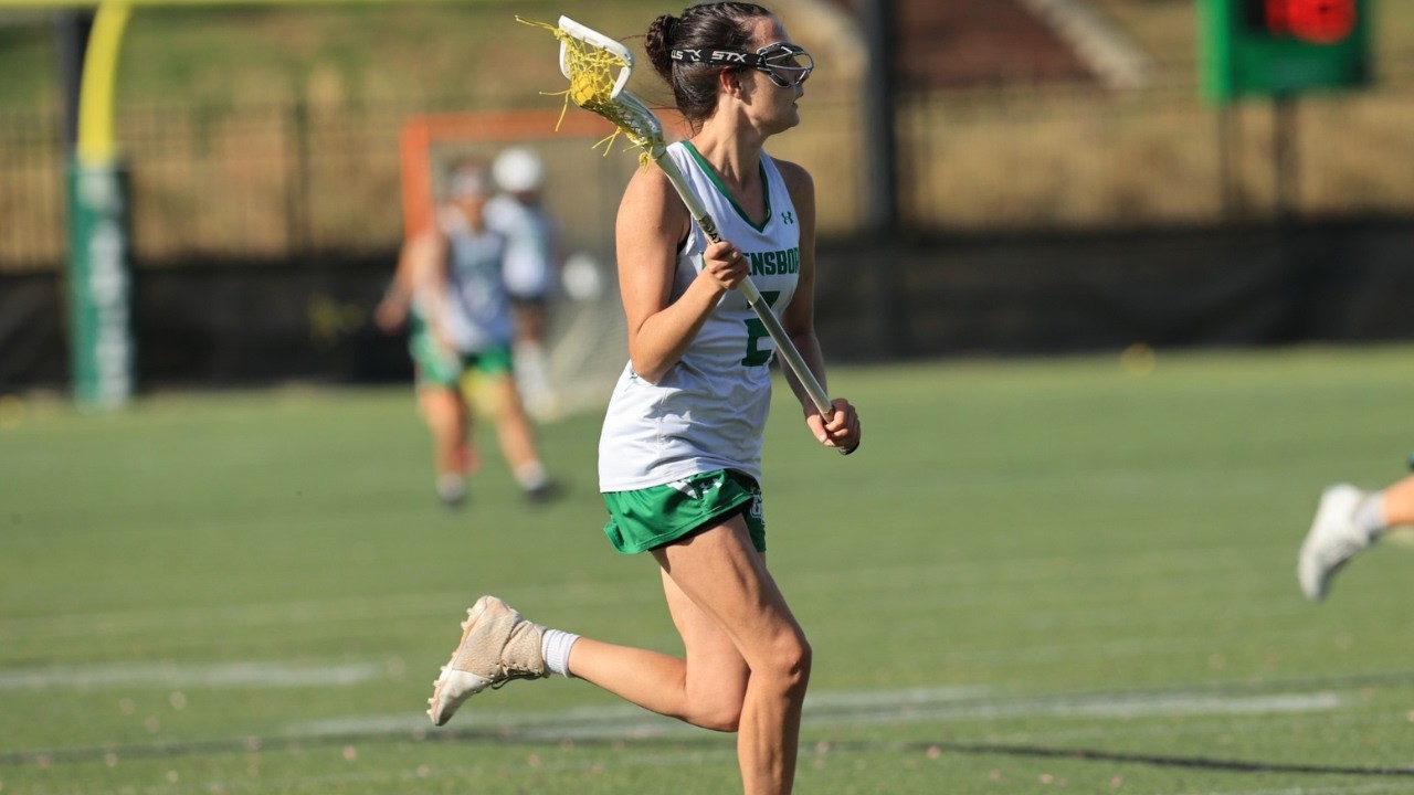Greensboro College Women's Lacrosse vs Lees-McRae 2/12/2026