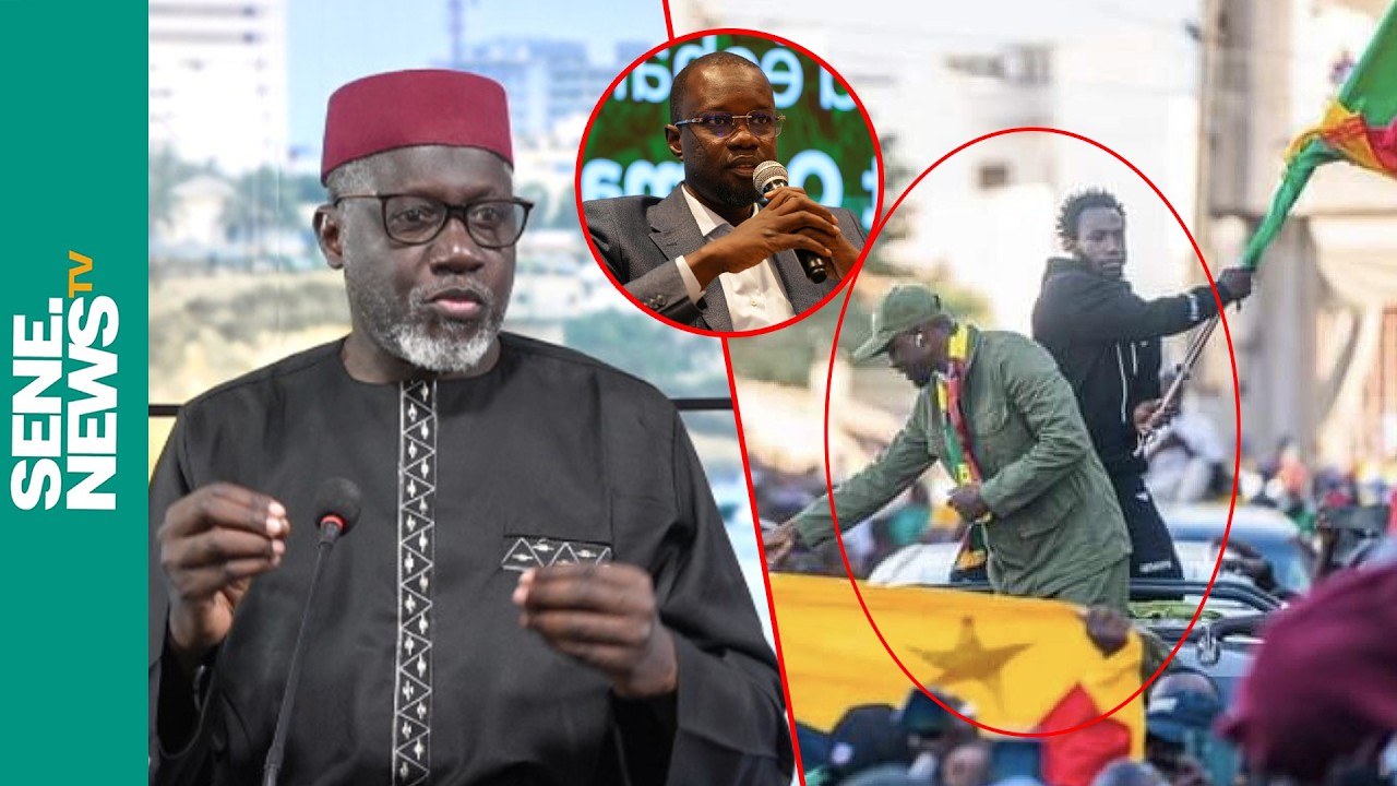 Azoura Fall lâche Pastef : Imam Kanté réagit et met les choses au clair !