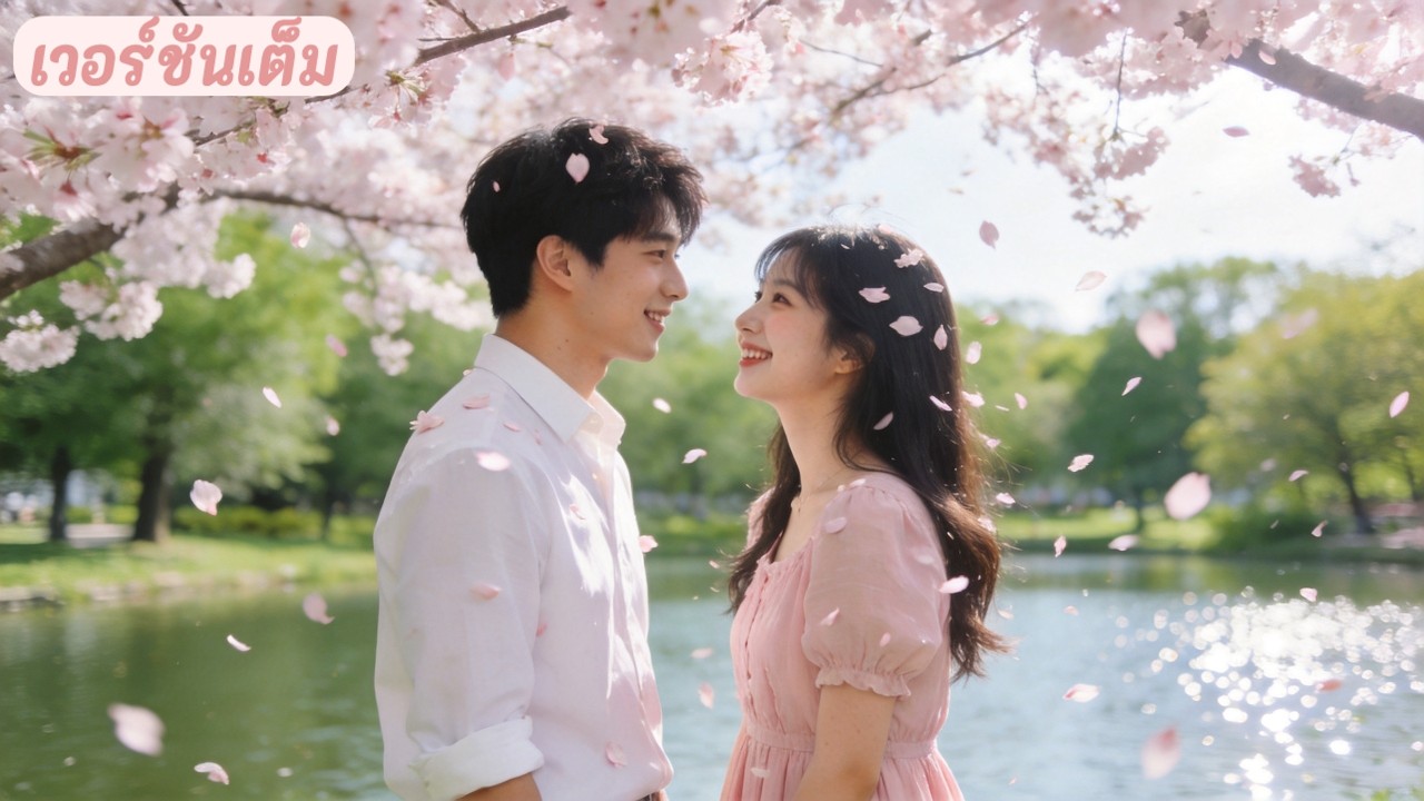ทุกคนรังเกียจขอทานเหม็น มีแค่เด็ก 4 คนของภารโรงพาเธอส่งรพ.—ไม่รู้ว่าเธอคือแม่ CEO! พล็อตพลิก!