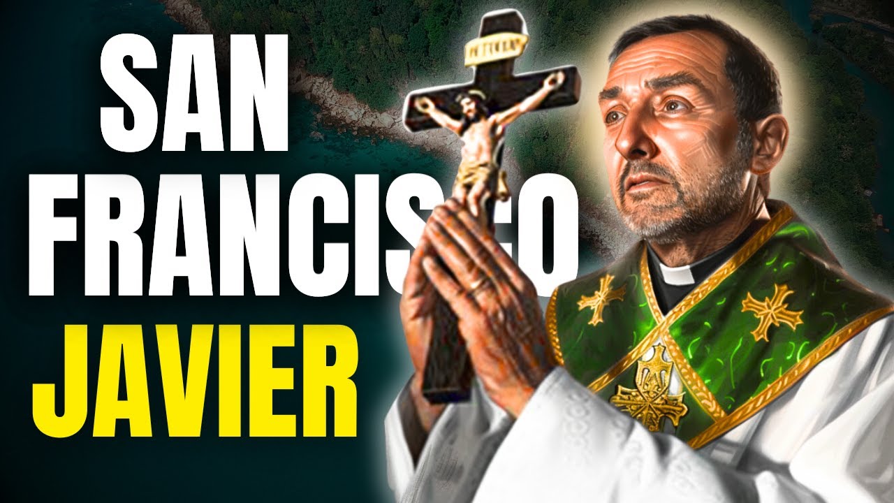 San Francisco Javier: El Patrón de las Misiones
