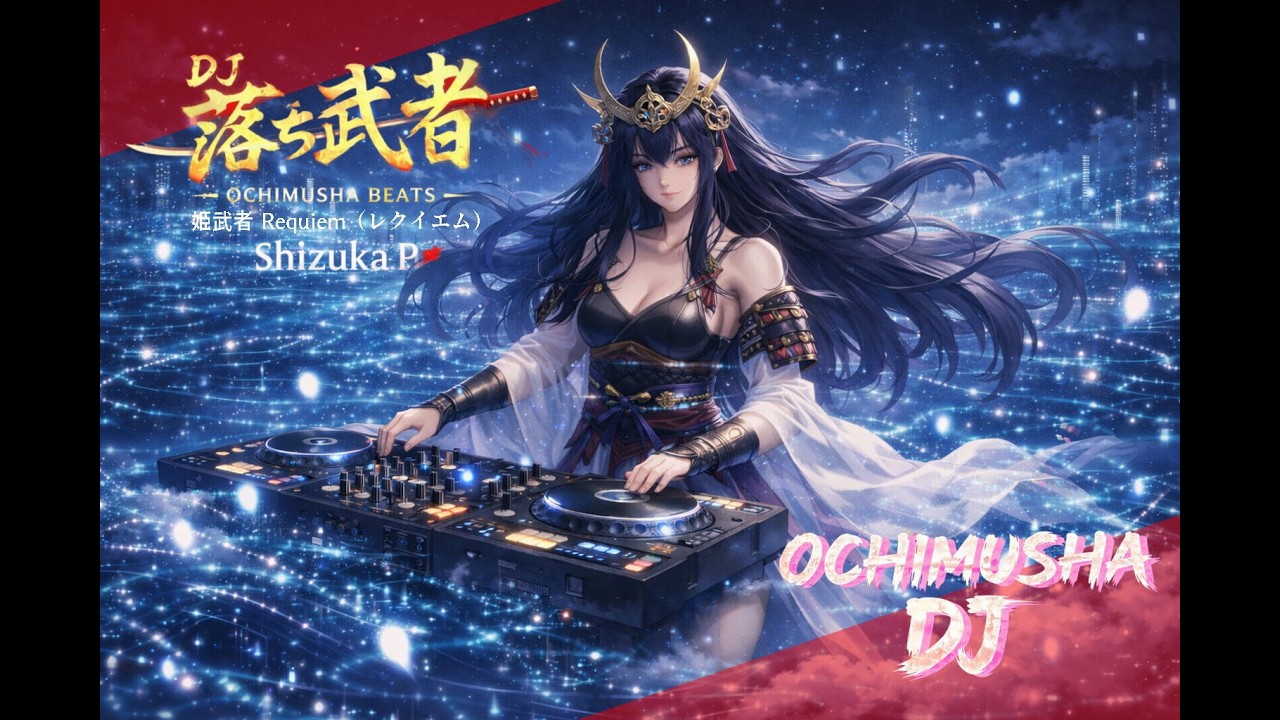 姫武者 Requiem（レクイエム）