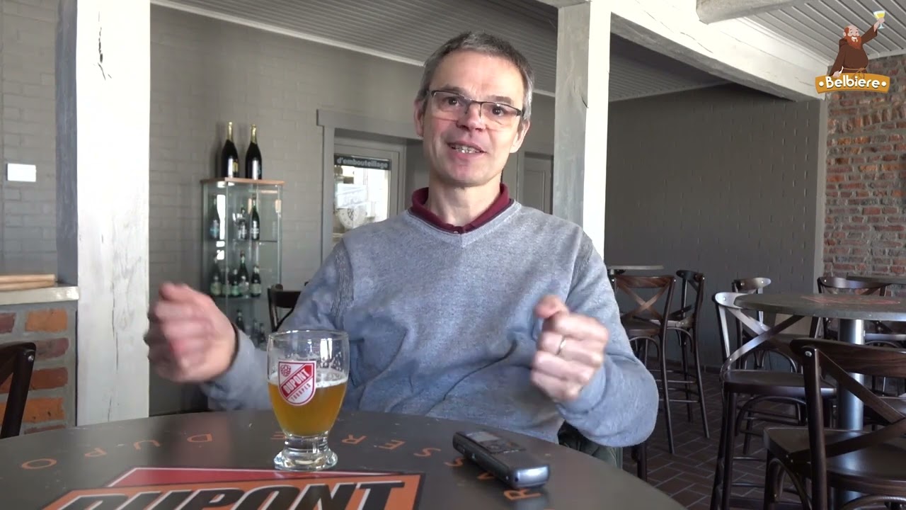 Brasserie Dupont, un héritage à perpétuer.