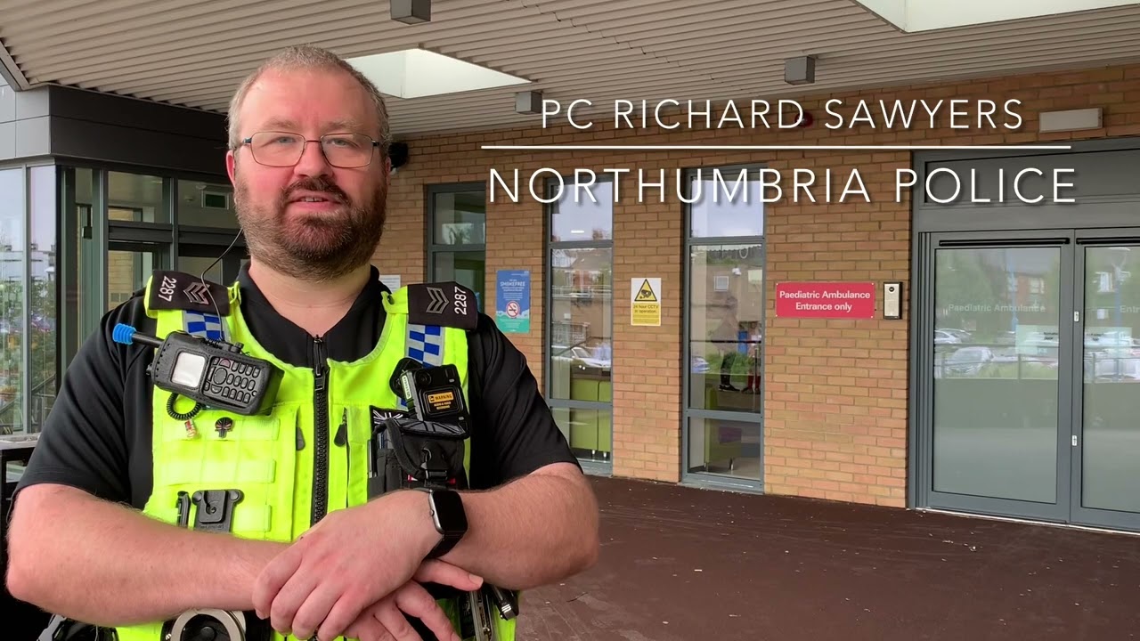 Trust and @northumbriapolice unite against antisocial behaviour