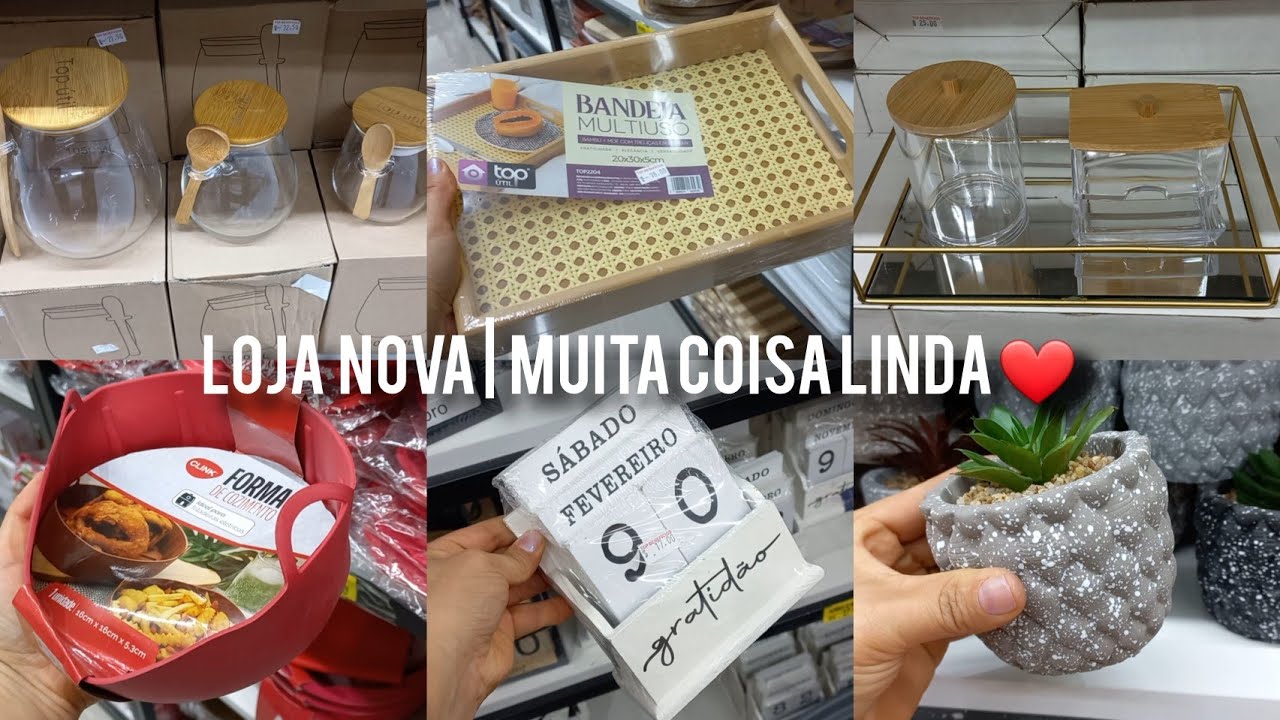 Achadinhos loja Top Beneficios!