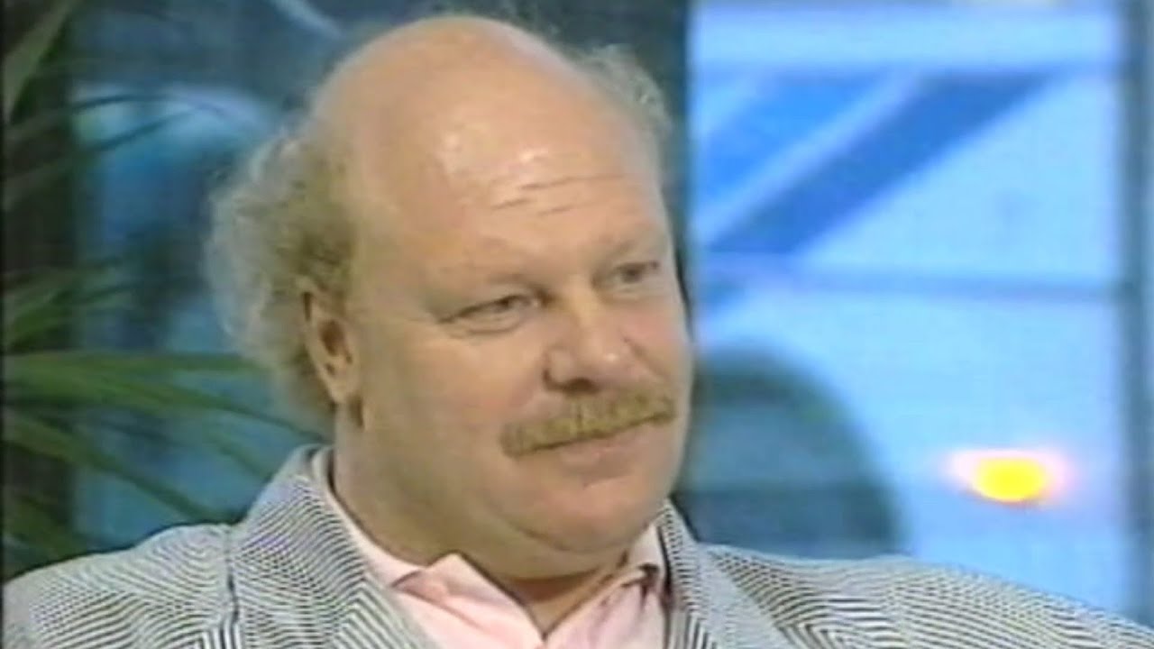Ilkka Nummisto | Haastattelu 1987