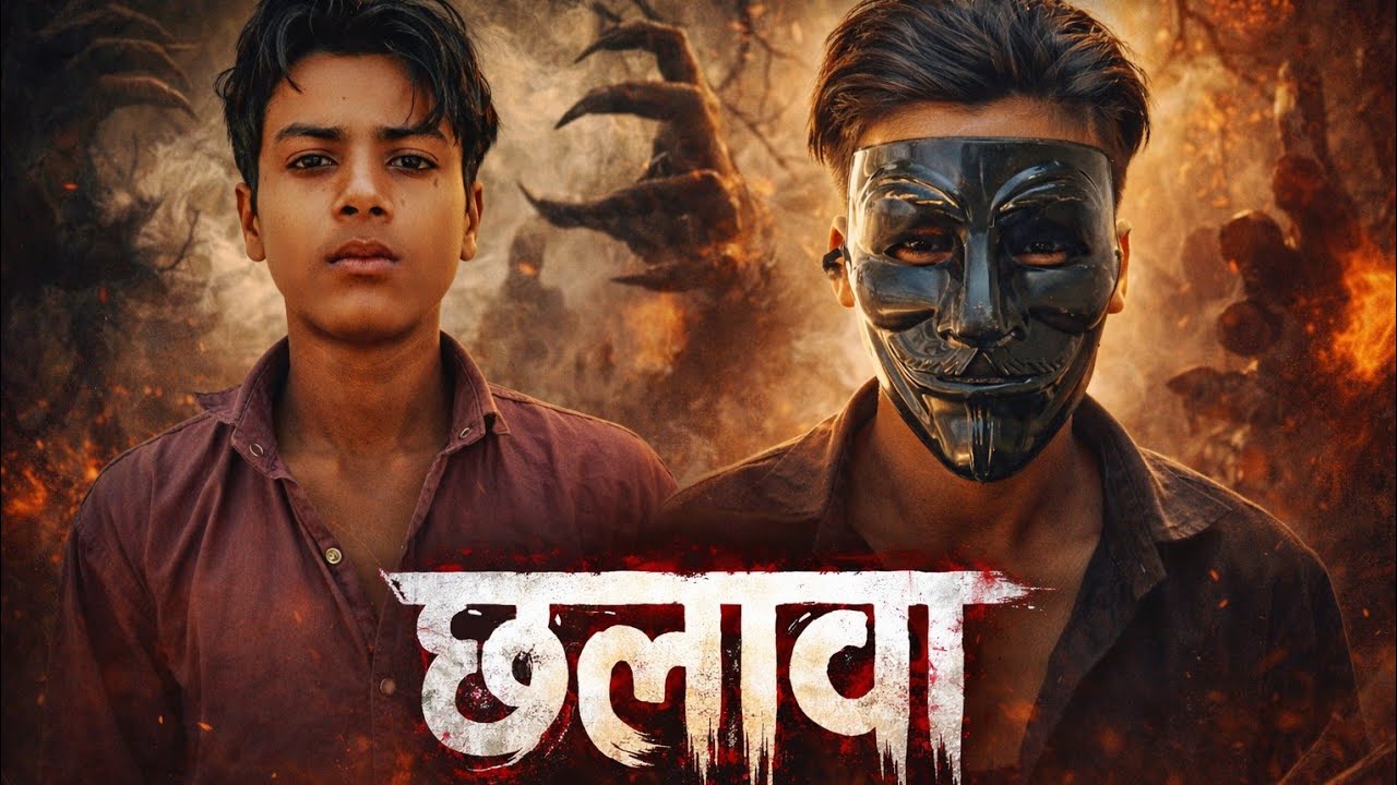 Chhalava   | team Mahal wala |