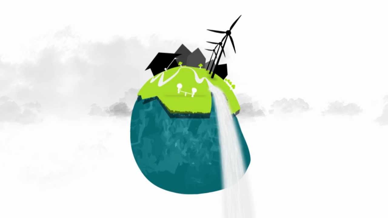 Human Earthbeat - Germanwatch short film