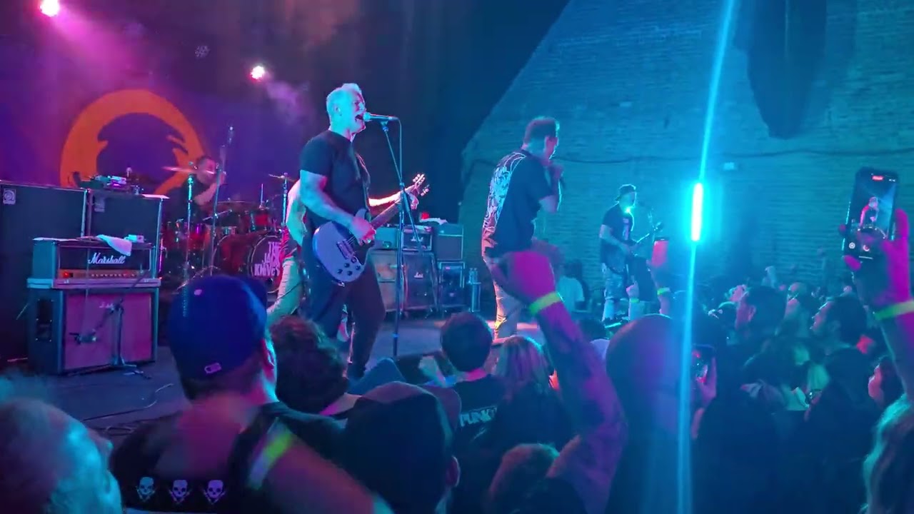 H2O (1995) Live at The Nile Theater 5/22/2025