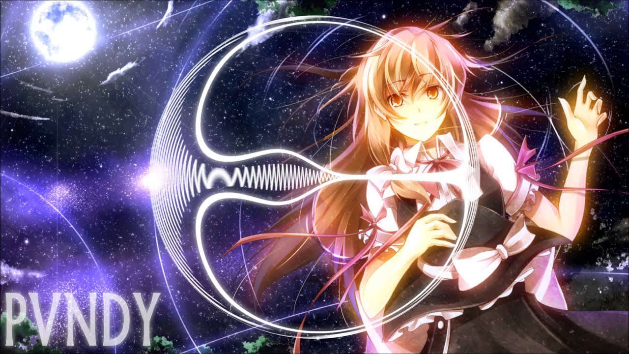 [東方Project] Magus Night (MAMA PURITY's 140 BPM Remix)