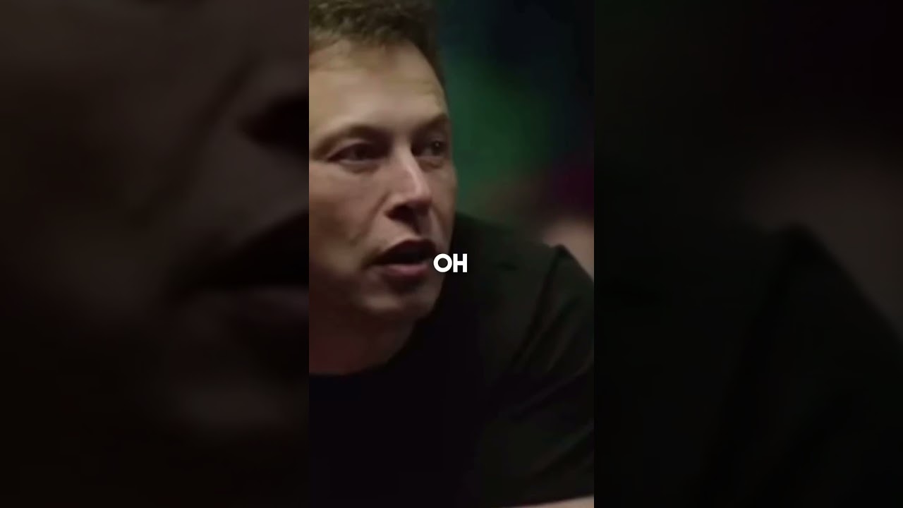 Elon Musk&rsquo;s reaction to the first Falcon Heavy launch! 🚀🚀🚀