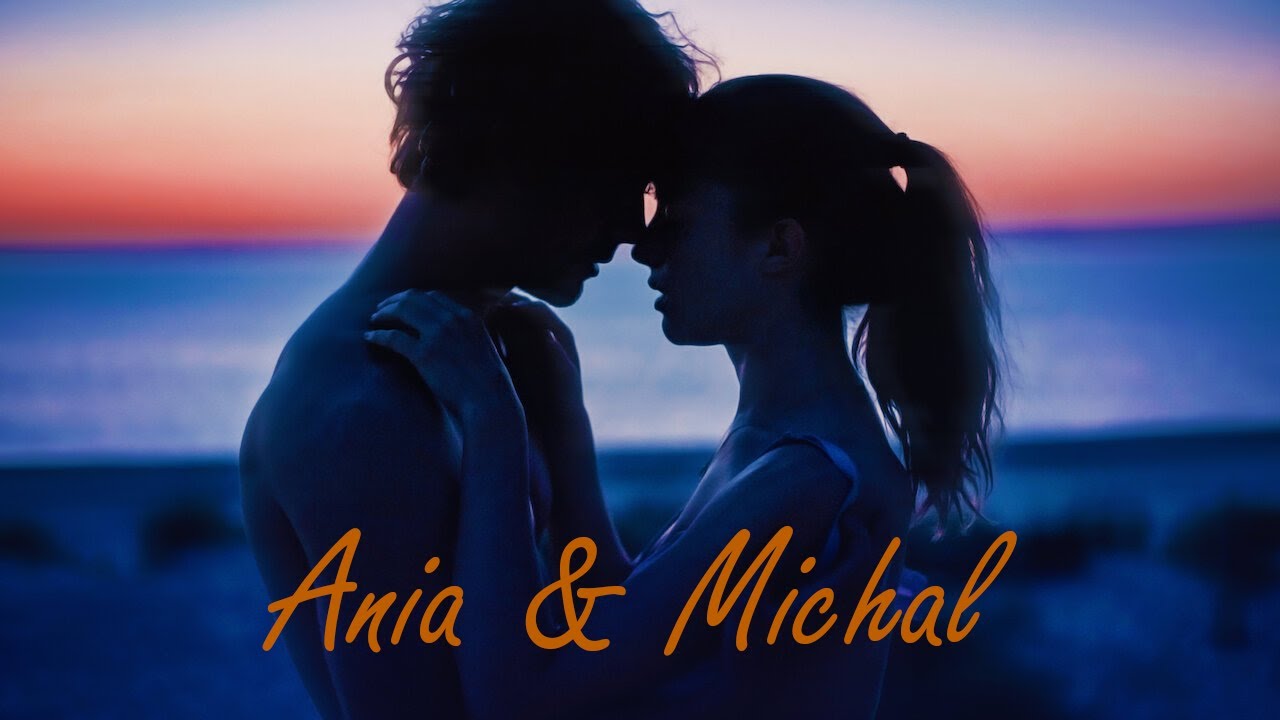 Ania & Michal | The Night We Met | Into the Wind