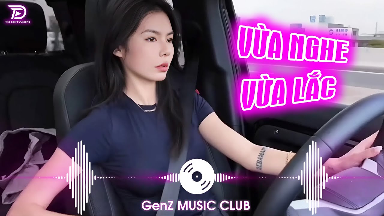 NHẠC NGHE TRÊN XE - NGÀY ĐÓ ANH NGỠ CHỈ LÀ LỜI NÓI... ANH ĐAU TỪ LÚC EM ĐI REMIX 🎧 CHILL BASS 2024