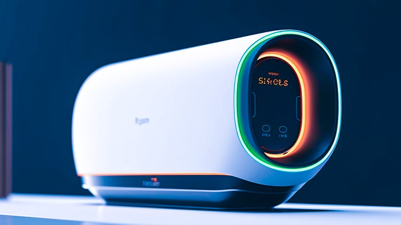 40 Amazing Gadgets & Home Appliances from Amazon!