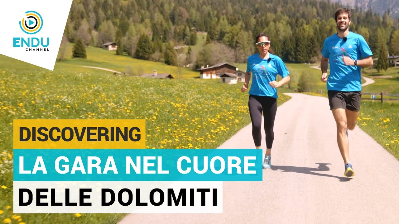Trentino: Alla scoperta della Primiero Dolomiti Marathon 2022