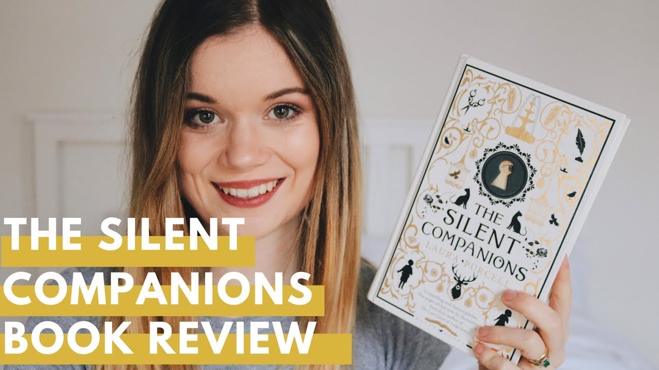 The Silent Companions - Book Review