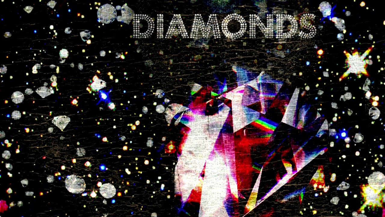 Prznt -  Diamonds ( Official Audio )