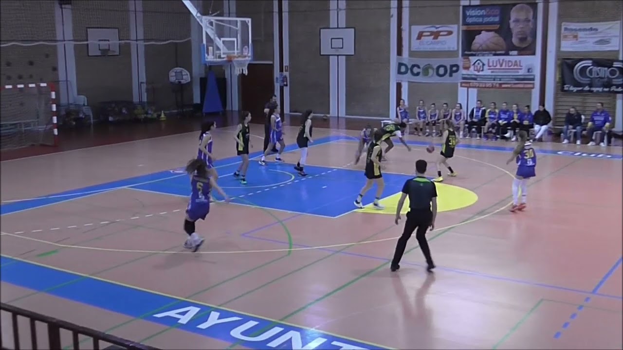 Partidos Unic&oacute;rdoba