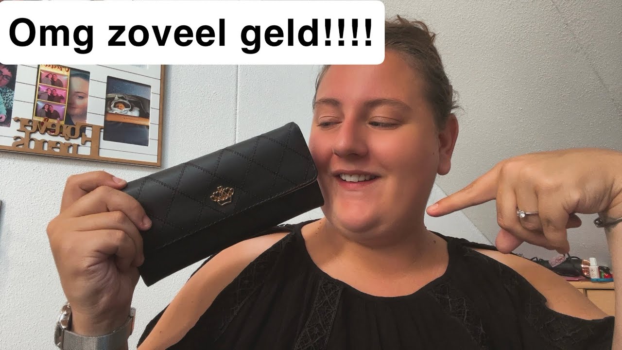 Overgebleven vakantiegeld verdelen | ❤️💰