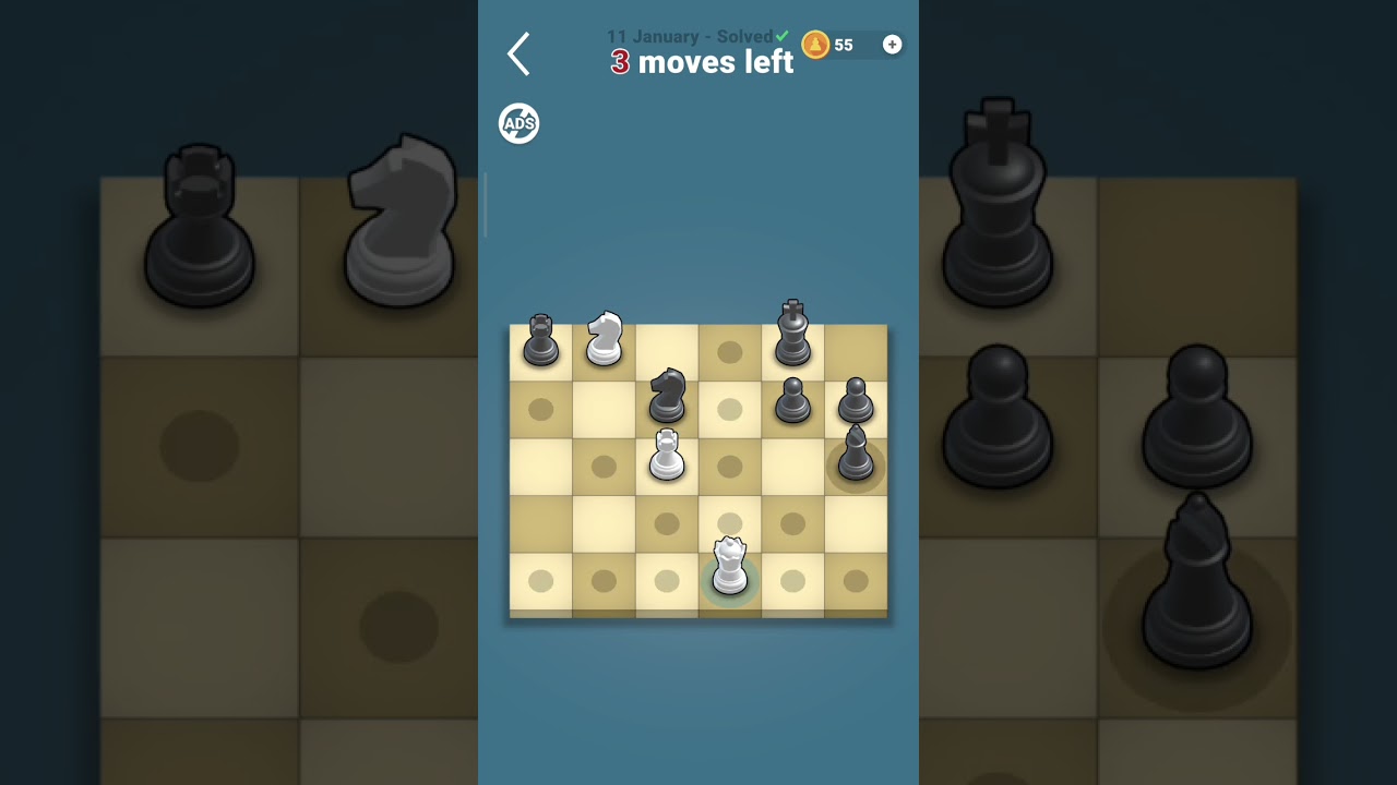 11 January 2025 pocket chess