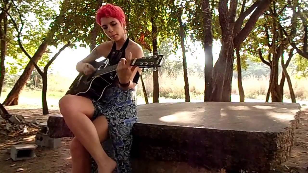 Kozmic Blues - Janis Joplin - Lola Cover
