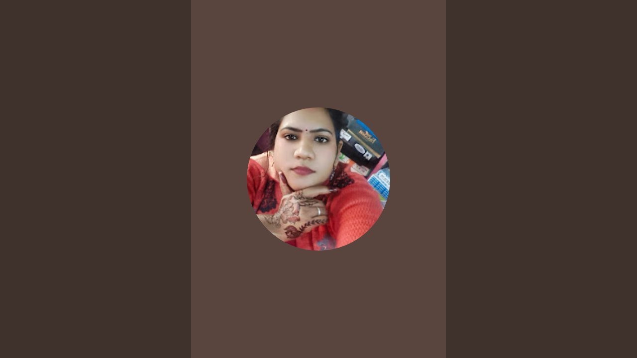 Nisha Chauhan is live! आप सभी का स्वागत है हमारी लाइव में ❤️🙏