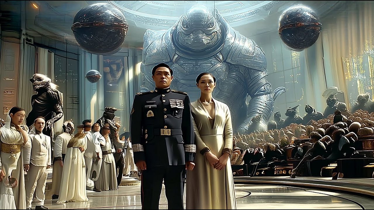 After the Galaxy Council Captured Human Children—Humanity Shattered 15,000 Years of Peace | HFY...