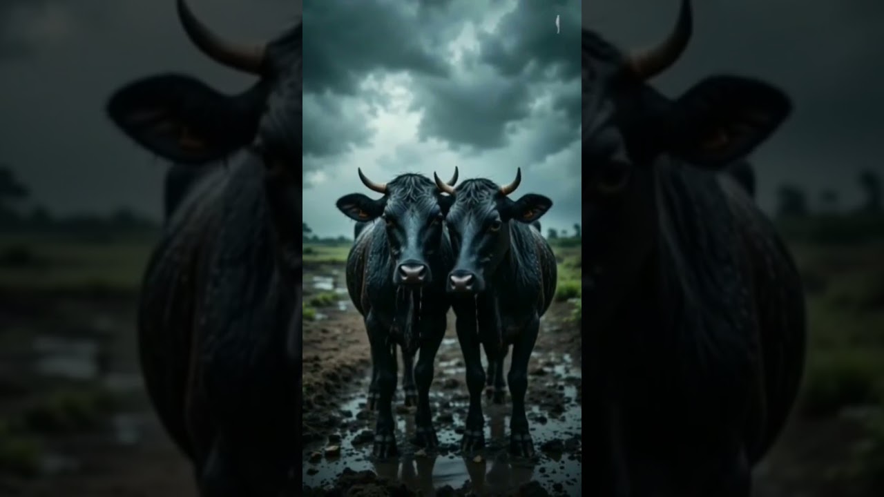 Cow Journey😛😻 #shortsviral #cow #shortvideos #shortsfeed #ytshorts #shortemocional #2025