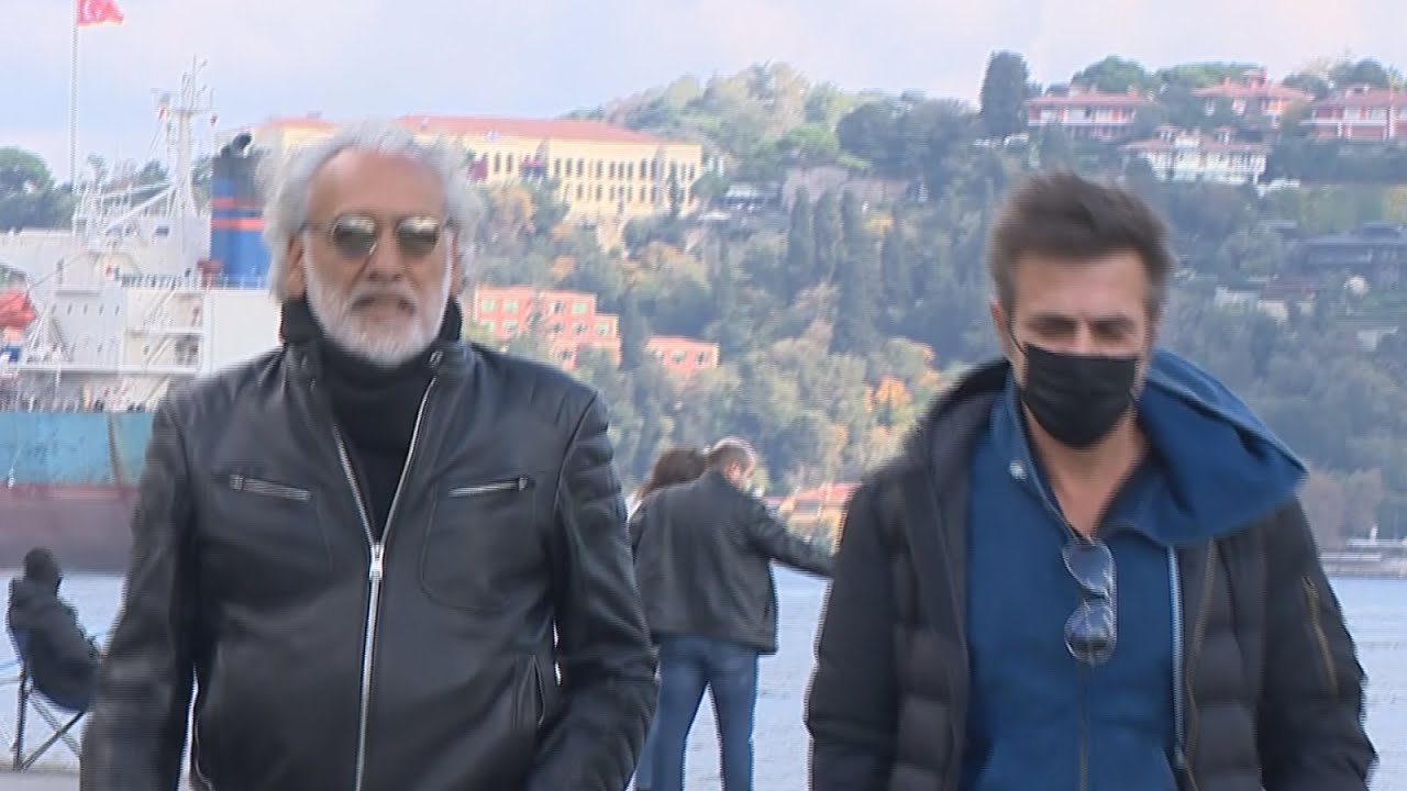 Sinan &Ccedil;etin koronayı yine hi&ccedil;e saydı